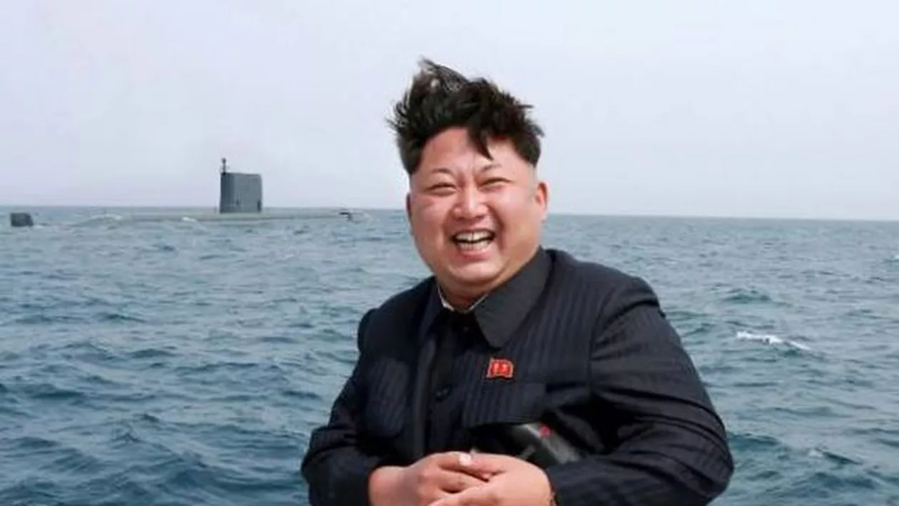 Kim Jong Un vrea mai multe bombe nucleare pentru Coreea de Nord, dar și "detonarea unei bombe cu hidrogen mai puternice în viitor"