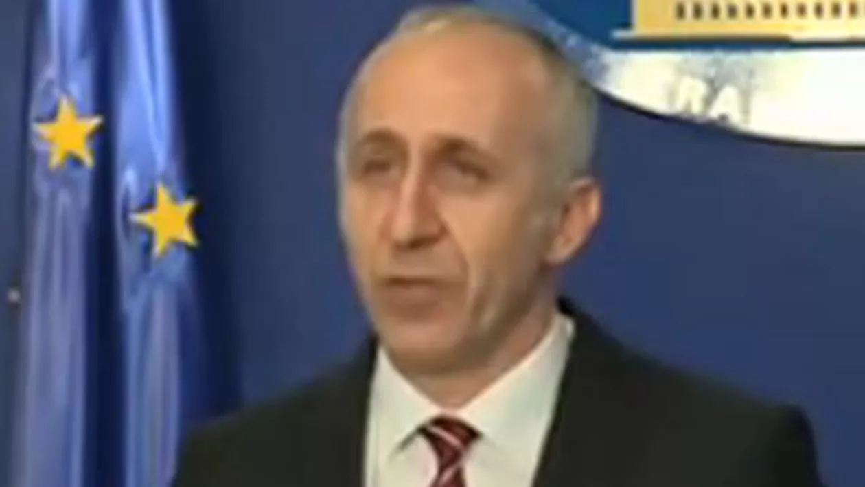 Dan Costescu, despre autostrada Sibiu Orăștie: Contractul cu Impregilo Salini a fost reziliat. Proiectul nu a fost respectat (VIDEO)