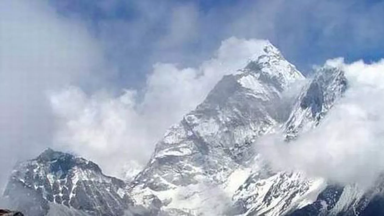 Muntele Everest nu a fost cucerit în 2015. Acest lucru s-a întâmpat pentru prima dată în 40 de ani