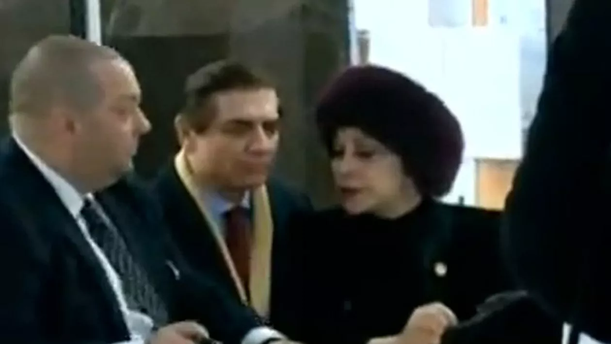 Scandal în familia regală: Prințesa Lia, suspectă în dosarul retrocedărilor ilegale (VIDEO)