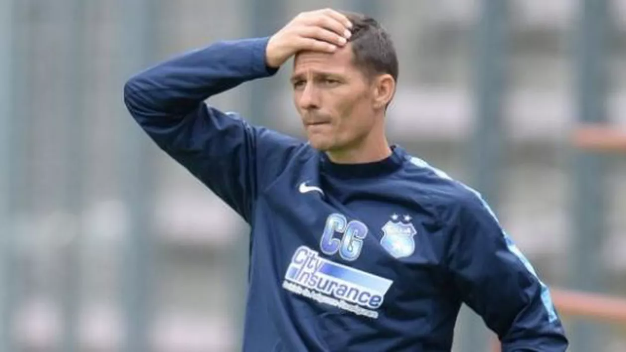 Echipa lui Gâlcă, Espanol Barcelona, eliminată în optimile Cupei Spaniei de FC Barcelona