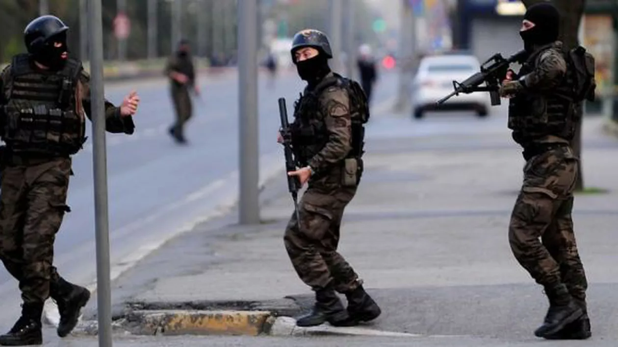 Turcia: 5 morți și 39 de răniți după explozia unei bombe în Cinar. Atacul a fost comis de Partidul Muncitorilor din Kurdistan (VIDEO)