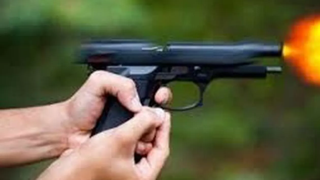 Incident șocant în SUA: Un polițist a împușcat accidental o fetiță de 12 ani. Copila a murit pe loc