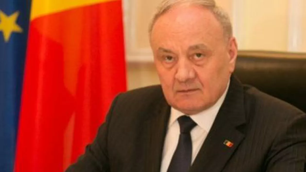 "Sunt gata să mor, dar nu voi permite hoților să captureze țara!" Președintele Republicii Moldova refuză categoric orice compromis