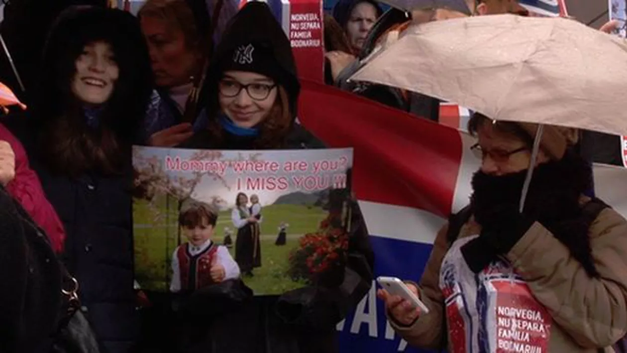 Şcoala „Barnevernet” de la Sinaia: Sistemul de protecţie a copilului din Norvegia ar putea fi implementat și în România, atrage atenţia un medic