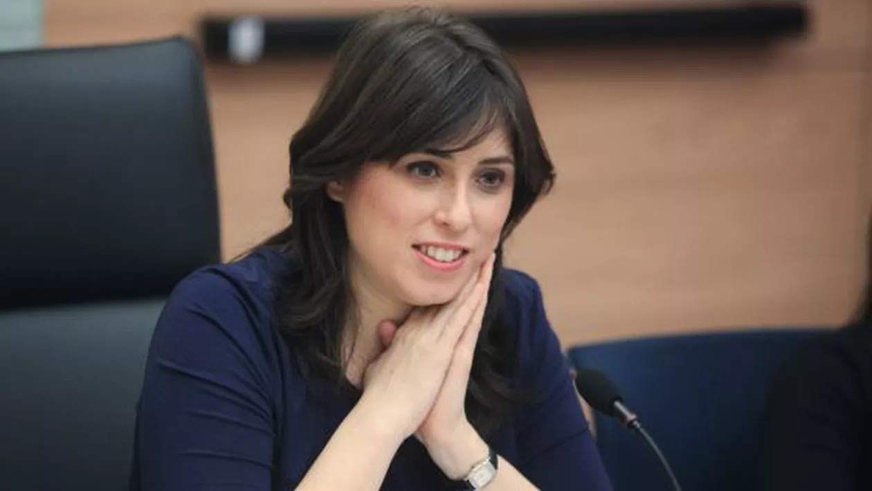 Politician israelian: Ne închidem porțile pentru vizitele oficiale din Suedia