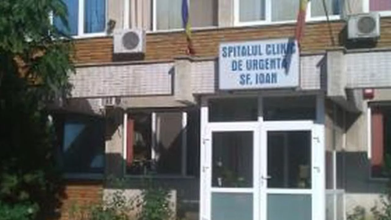 Premieră în România: Un spital, condamnat pentru că nu a avut sânge pentru un pacient