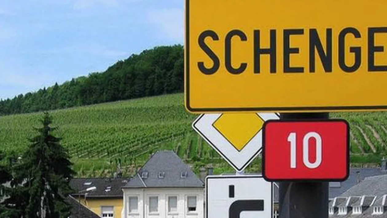 Președintele Eurogrup, despre spaţiul Schengen: Este esenţial pentru prosperitatea zonei euro
