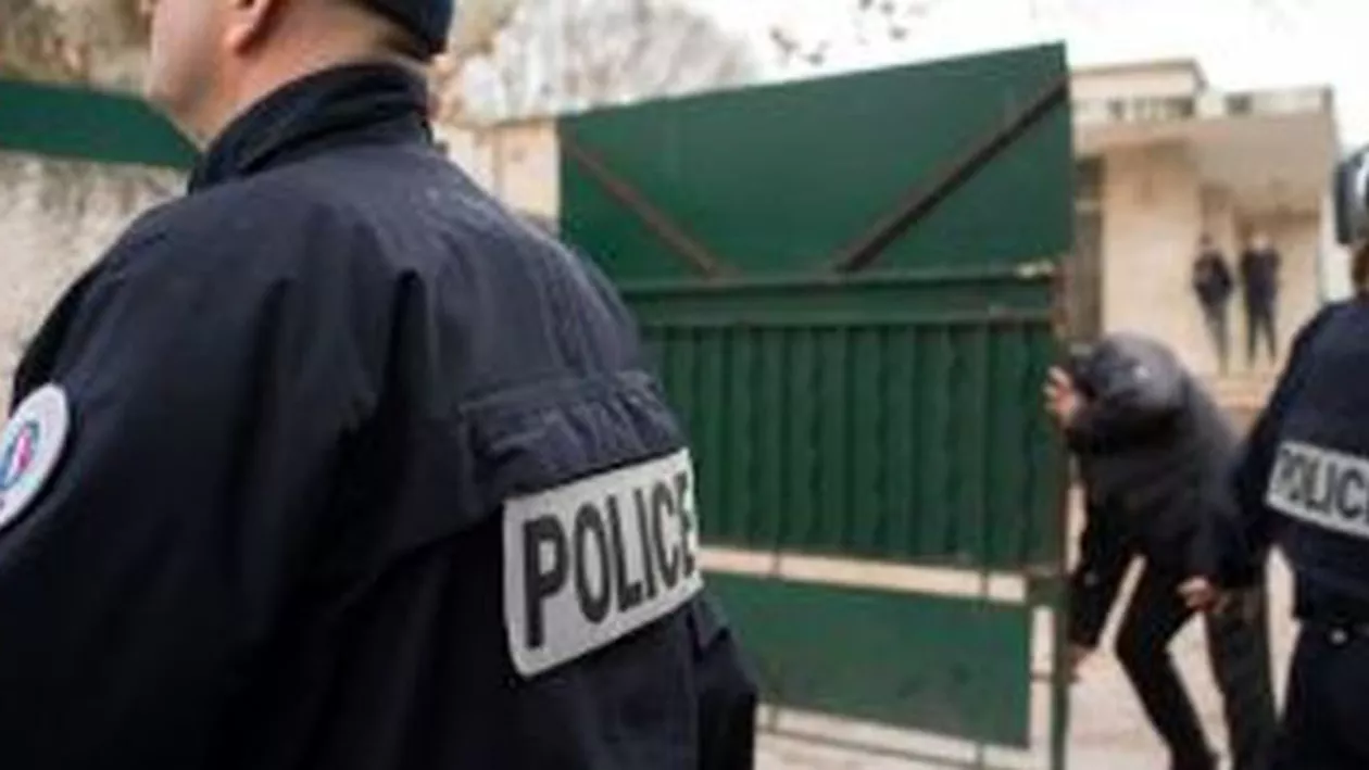 Marsilia: Cinci bărbați, răniți într-un schimb de focuri