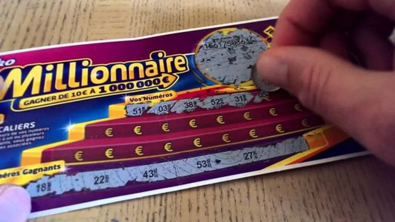 Franța: Un refugiat sirian a tras lozul câștigător și a devenit milionar. Și-a cumpărat un apartament și vrea să își aducă familia în țara adoptivă