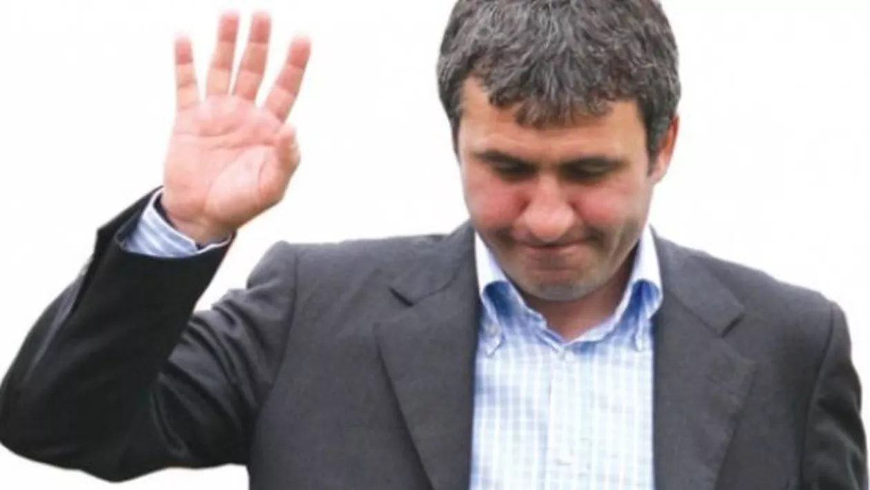 “Să luăm titlul e imposibil, dar realizabil”: Regele Hagi, o nouă perlă memorabilă. Vezi cele mai tari "vorbe de duh" ale fotbaliștilor (VIDEO)