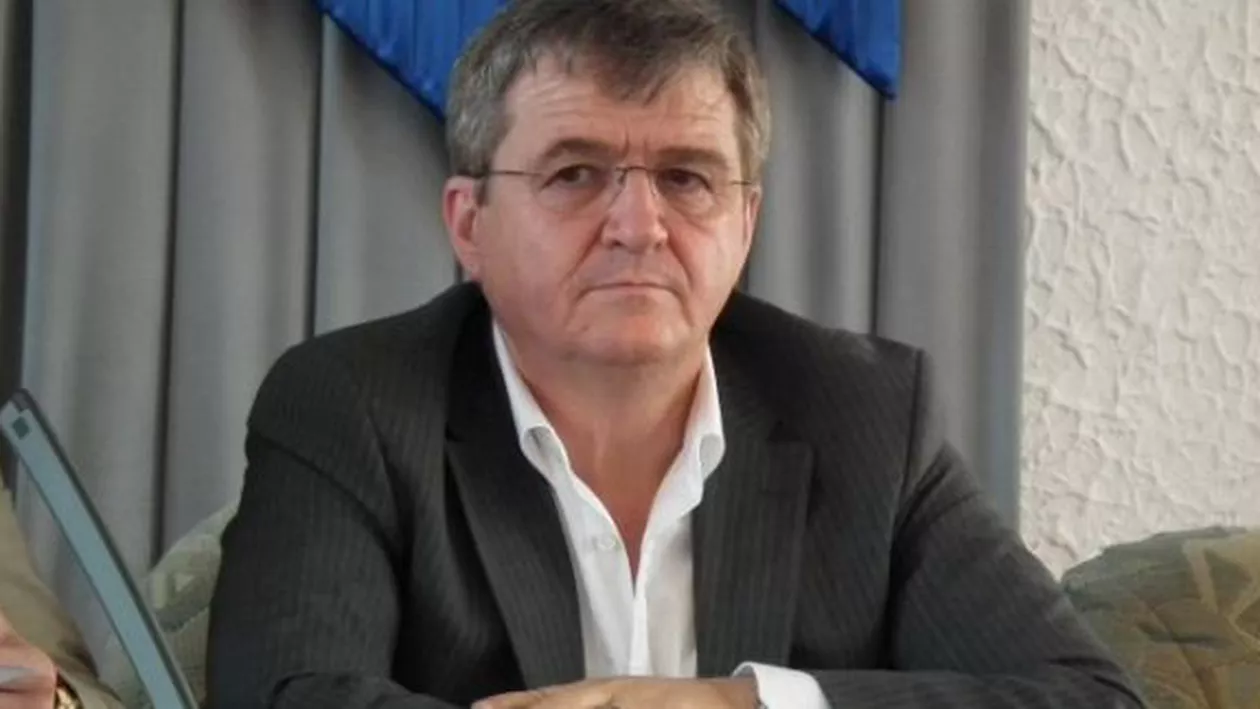 ÎCCJ a decis plasarea lui Mircea Govor în arest la domiciliu. Decizia nu este definitivă