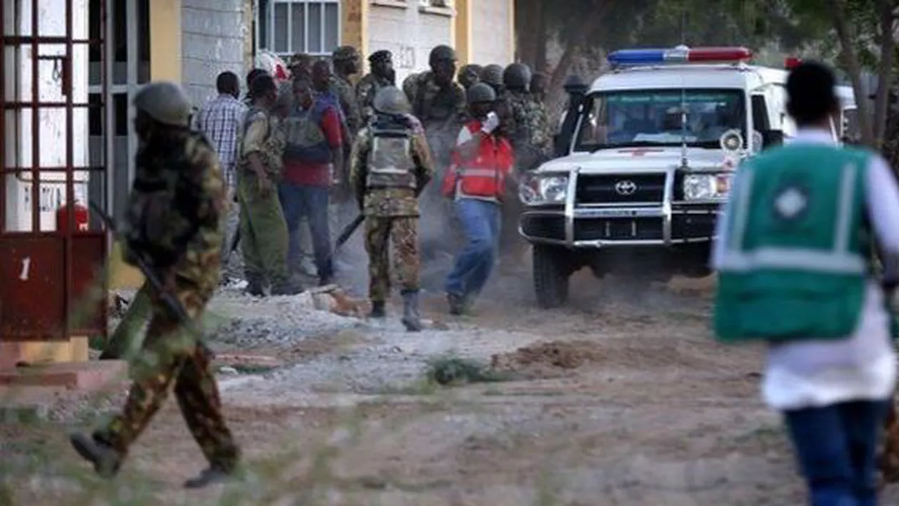 Atac terorist în Somalia: Zeci de soldați kenyeni au fost uciși de o gruparea Al Shabaab