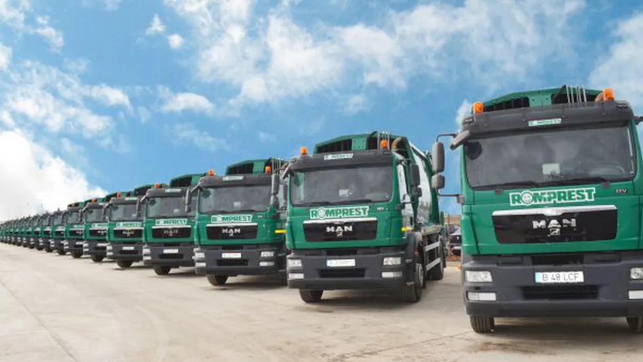 Prahova: Tribunalul începe judecata în dosarul Romprest, care vizează fapte de evaziune fiscală