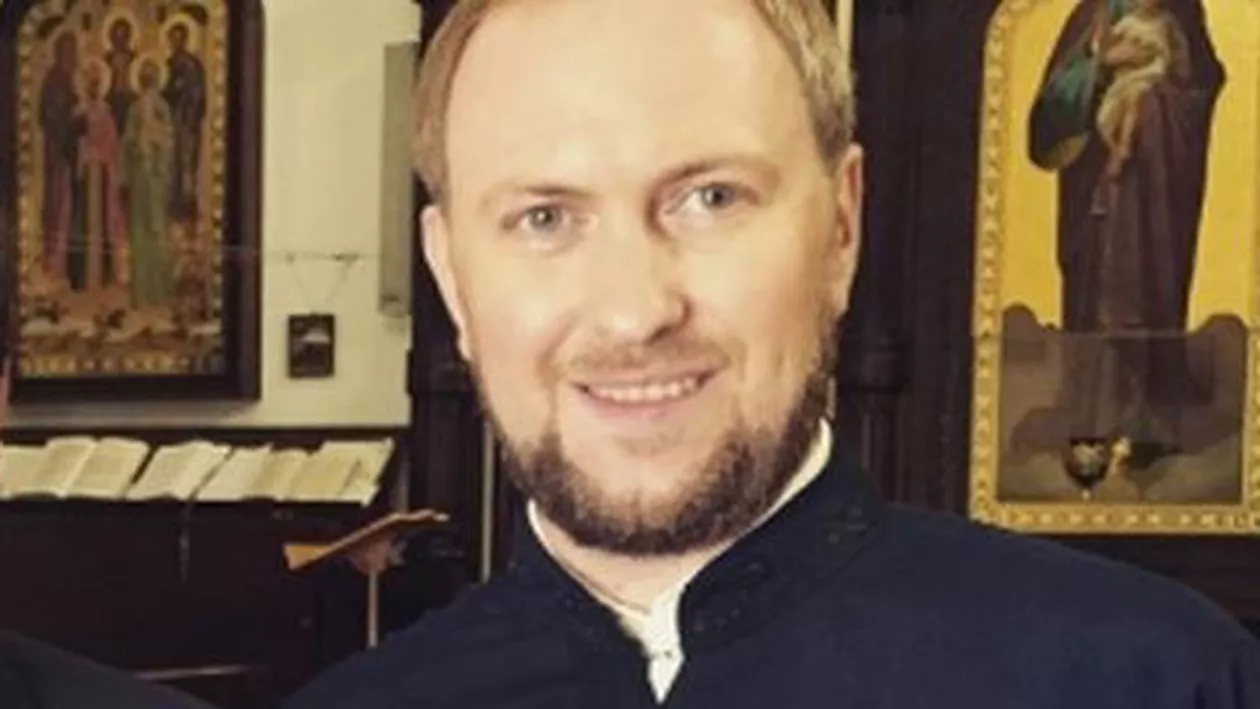 Starețul Daniel de la Mănăstirea Sf. Gheorghe de lângă Berlin, despre problema refugiaților creștini: „Sunt persecutați și supuși violențelor de către musulmani”