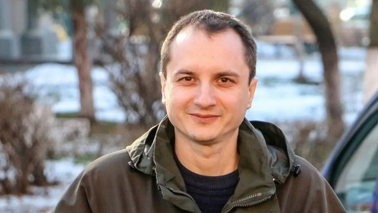 Marius Crăcea, politicianul giurgiuvean care își caută marea iubire este expert în securitate și informații clasificate (VIDEO)