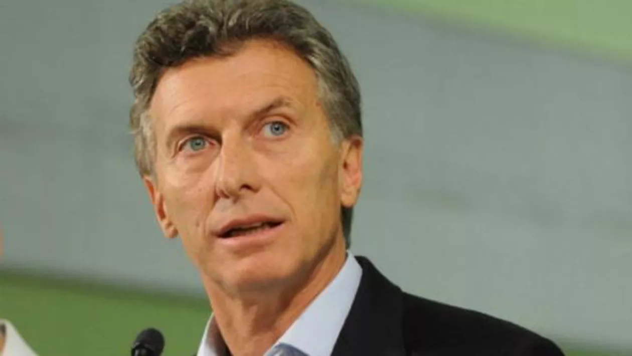 Președintele Argentinei își donează salariul în scopuri caritabile