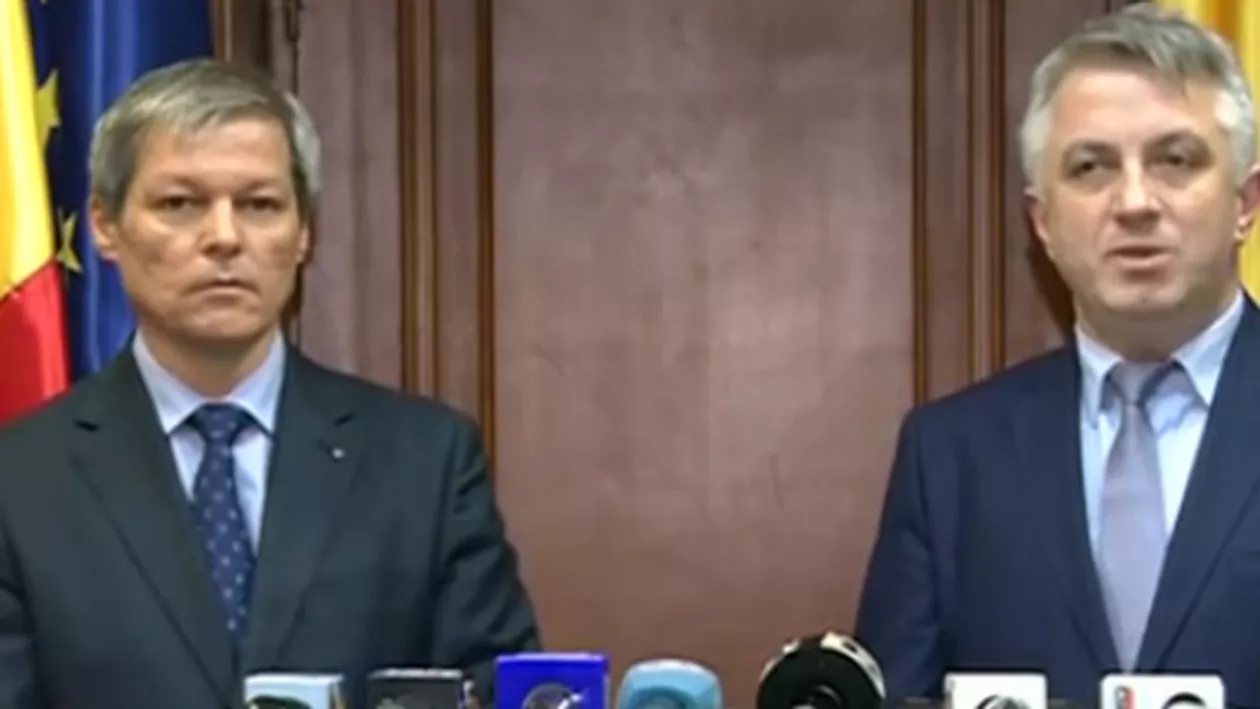 Ministrul Comunicațiilor: Vom pune legea securității cibernetice în dezbatere publică. Degeaba avem infrastructură de internet dacă nu o protejăm (VIDEO)