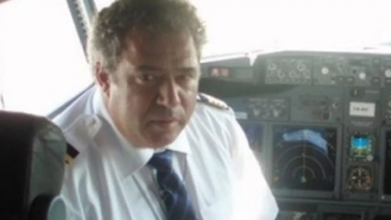 Pilotul Adrian Iovan va fi comemorat în Munţii Apuseni, la doi ani de la producerea tragediei. Romaniţa Iovan va merge împreună cu fiul lor pentru a organiza un parastas