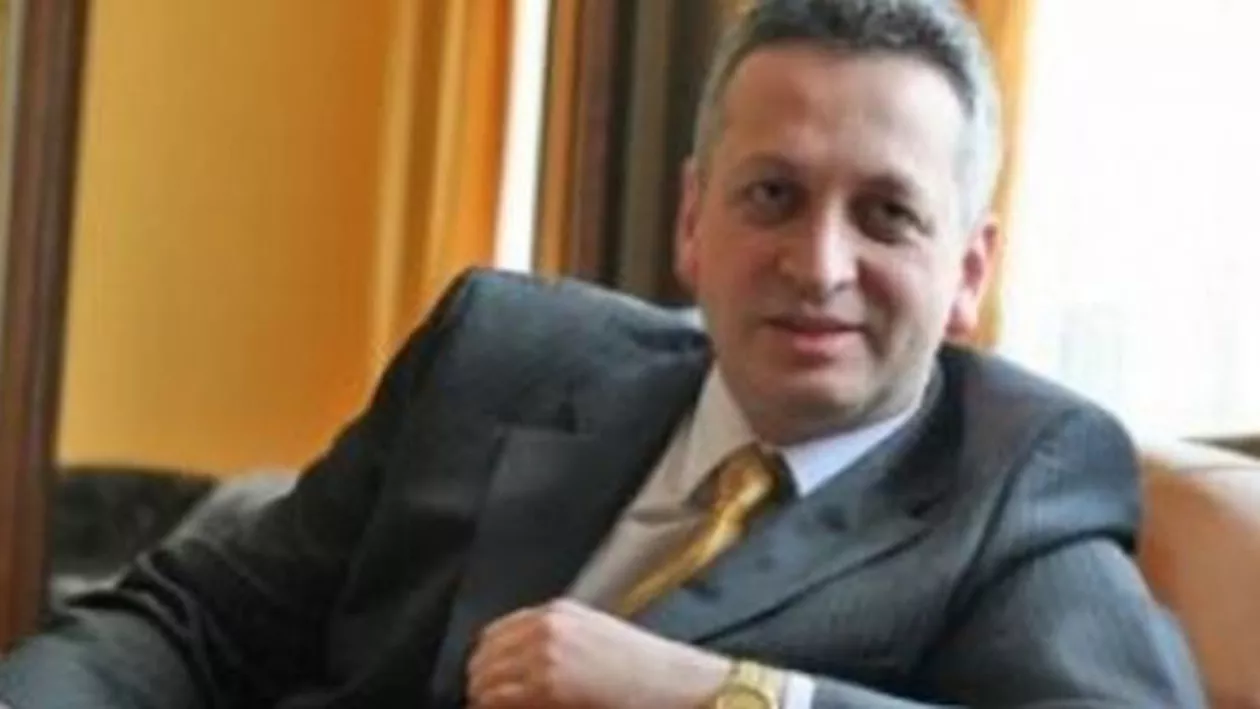 Relu Fenechiu vrea să-și execute silit fostul partid pentru a i se returna o sumă de bani cheltuită într-o campanie electorală