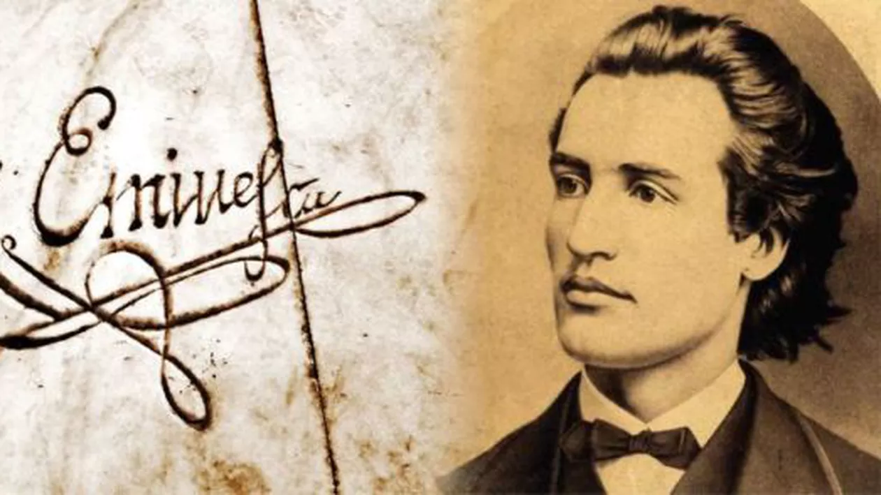 Cel mai citit articol în limba română de pe Wikipedia este despre... Mihai Eminescu