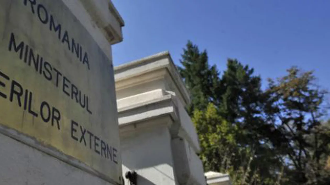 Ministerul de Externe condamnă atentatele teroriste din Burkina Faso