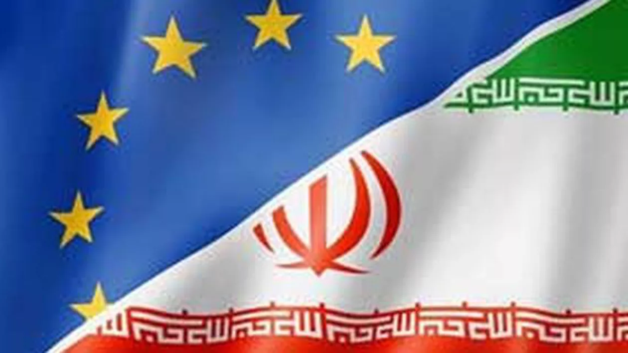 UE a decis ridicarea sancțiunilor economice și financiare împotriva Iranului