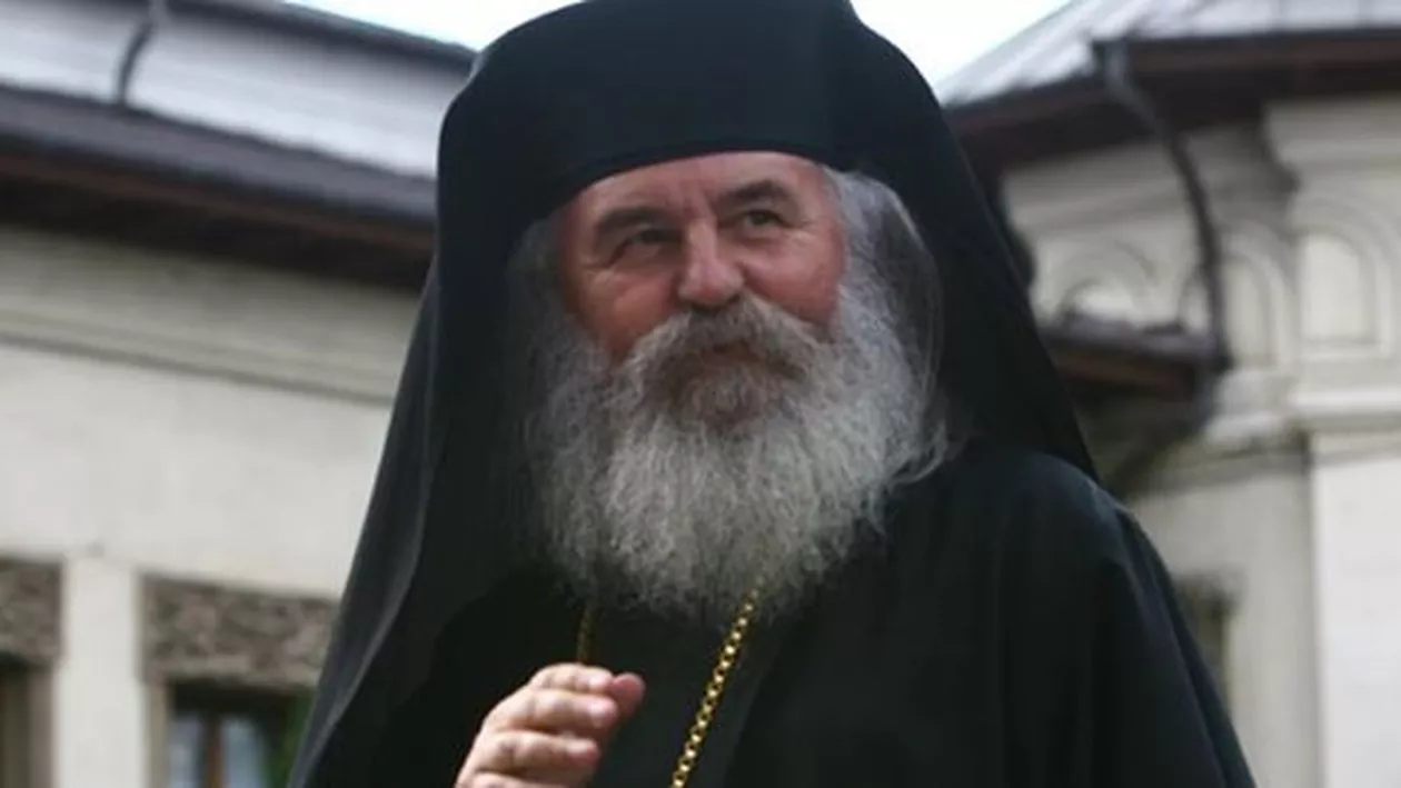 Mitropolitul Ioan al Banatului a îndemnat autoritățile să apeleze la biserică dacă vor mai veni imigranți