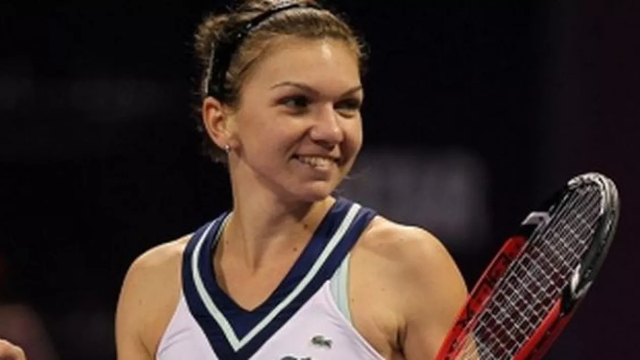Halep a rămas numărul 2 WTA. Begu s-a menținut pe același loc, iar Dulgheru a urcat o poziție