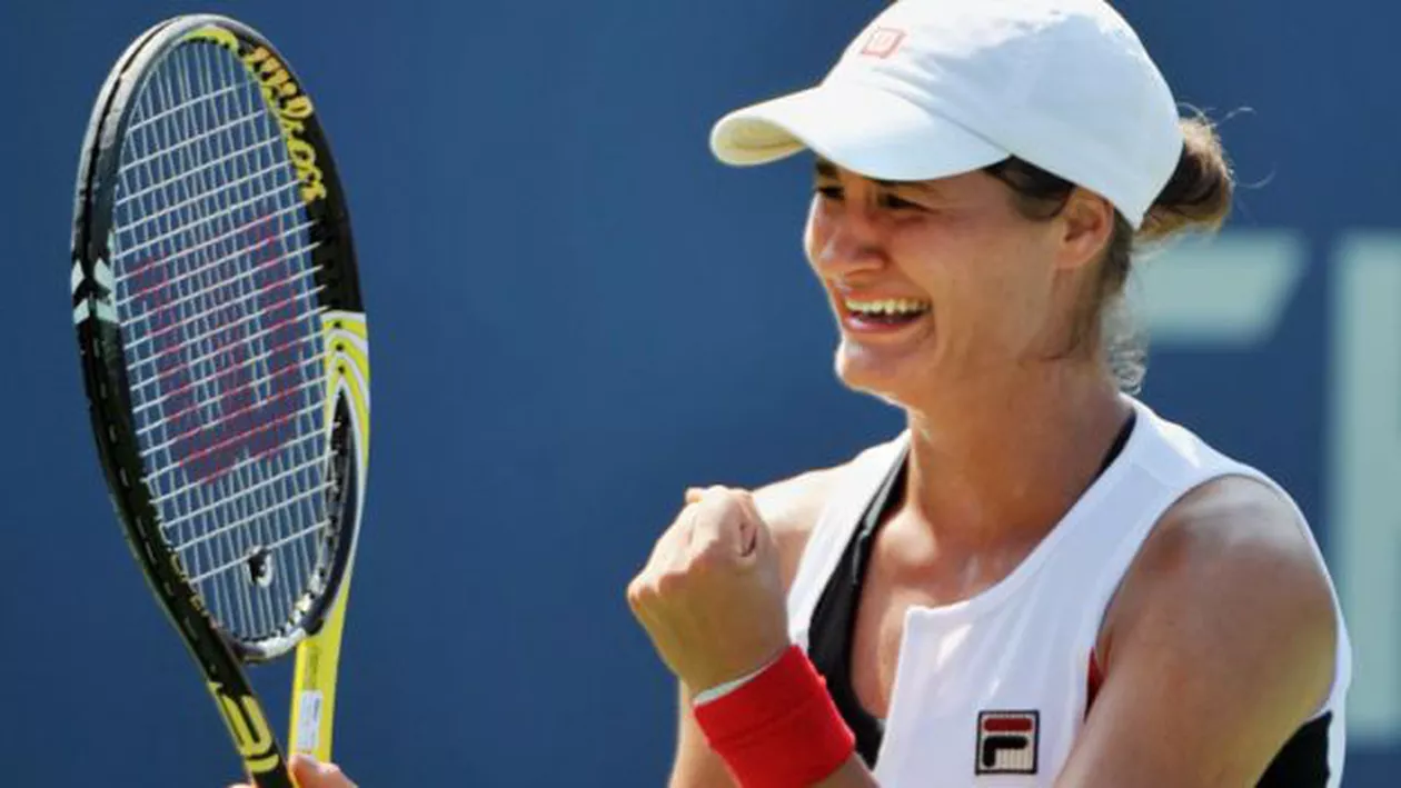 Monica Niculescu s-a calificat în turul doi la Australian Open, după victoria în două seturi în fața Telianei Pereira