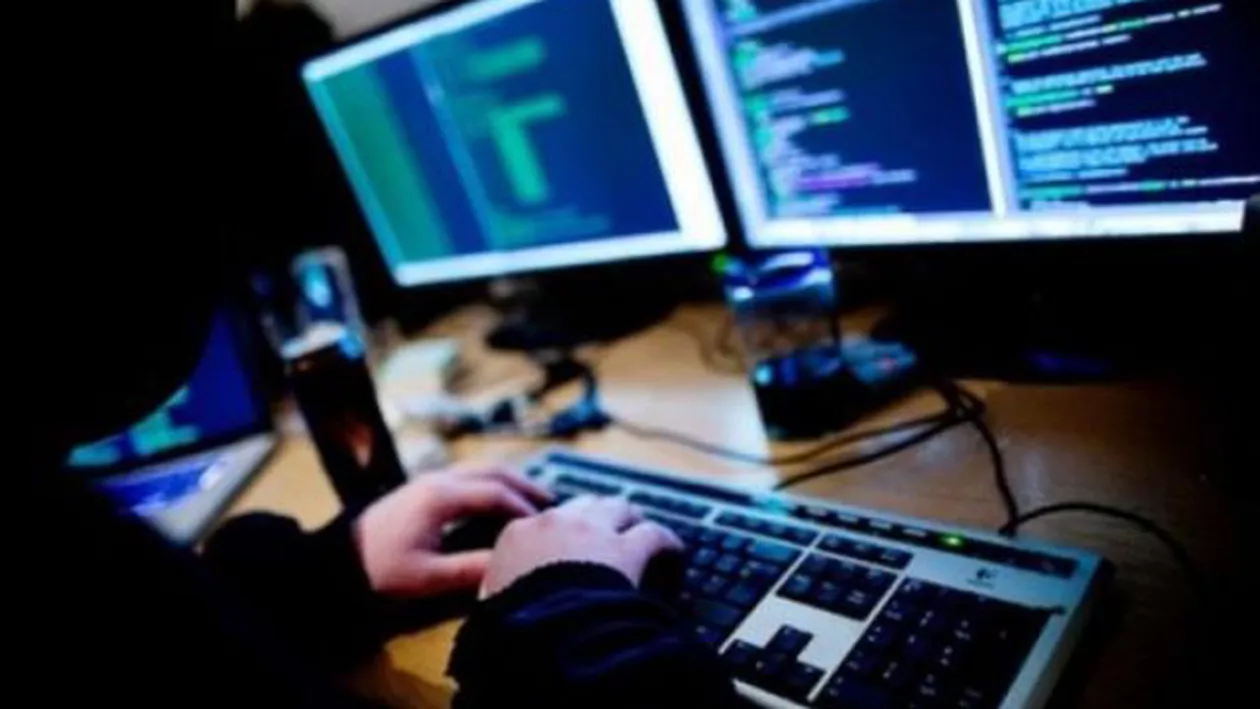 Ucraina: Aeroportul din Kiev a fost ținta unui atac cibernetic