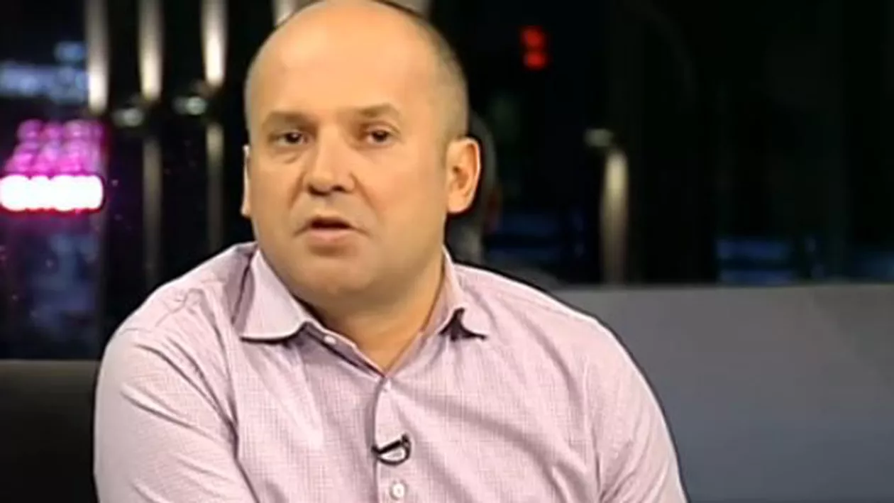 Radu Banciu, despre alegerile în două tururi:  Eu nu pot să am două suflete sau două idei în două săptămâni. E inuman și ilogic (VIDEO)