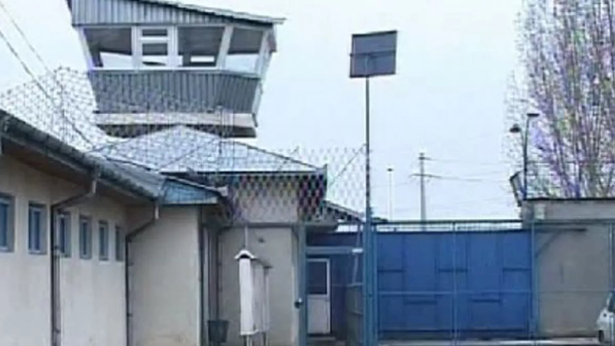 SURSE: Administrația Națională a Penitenciarelor, verificată de Corpul de Control al Ministrului Justiției (VIDEO)