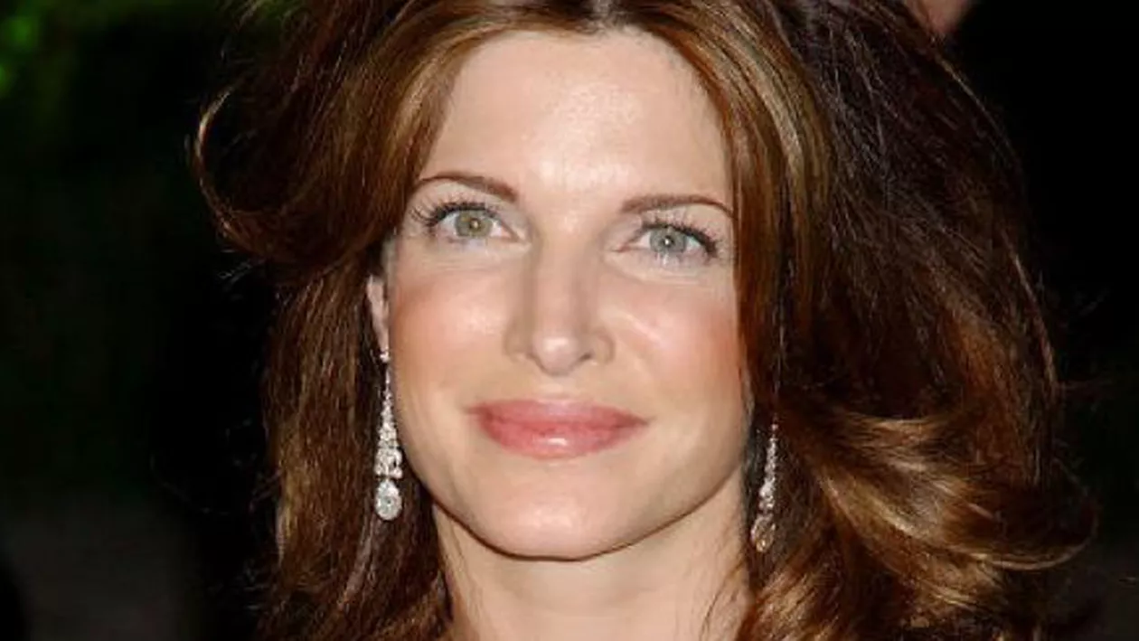 Un top model a fost arestat pentru conducerea mașinii în stare de ebrietate: Stephanie Seymour a apărut în mai multe videoclipuri ale Guns N'Roses, în anii '90