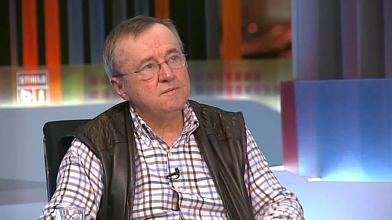 „Liberalii au făcut şi ei o încercare. Nu e prima dată când disperarea naşte prostie”. Ion Cristoiu, despre decizia lui Cioloș de a nu modifica Legea alegerilor locale prin Ordonanță de Urgență