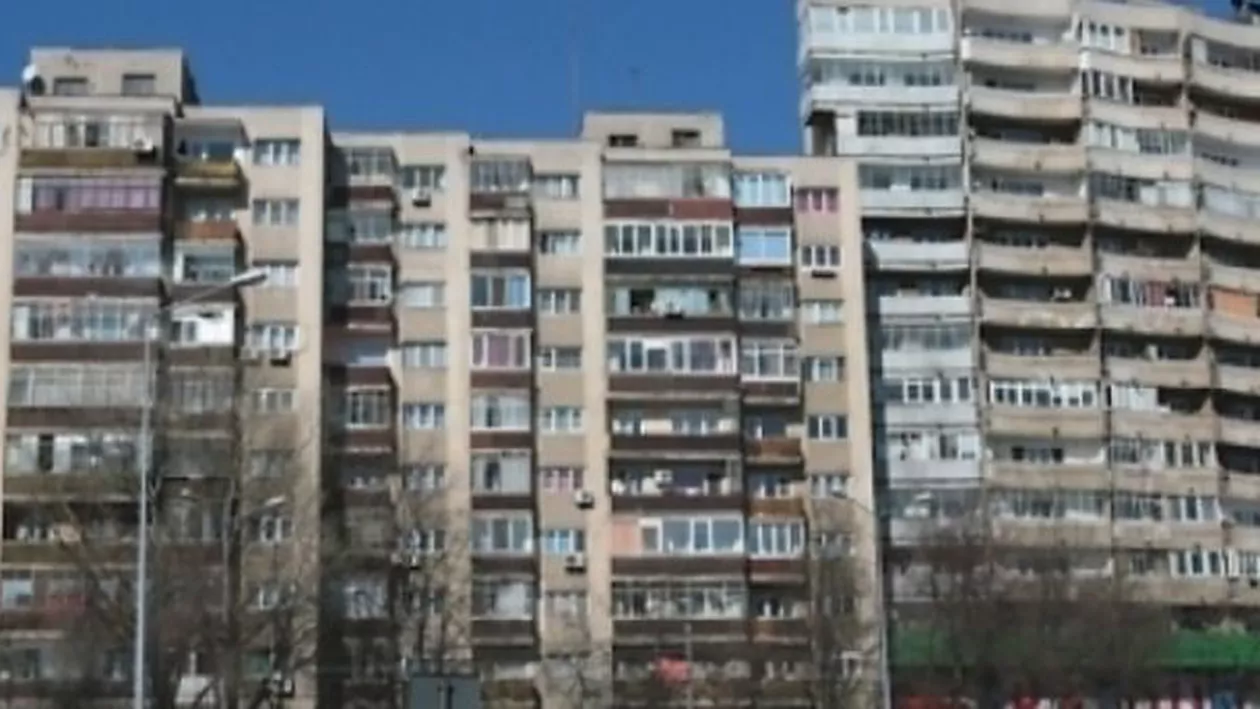 Impozite mai mari din 2016: Bucureștenii plătesc cu 25% în plus pentru locuințe