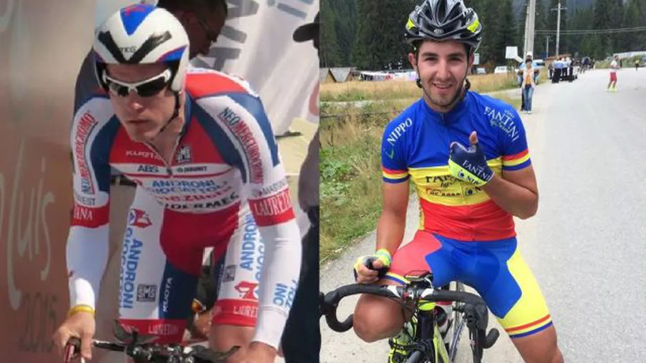 România va avea un reprezentat la proba de ciclism a Jocurilor Olimpice de la Rio