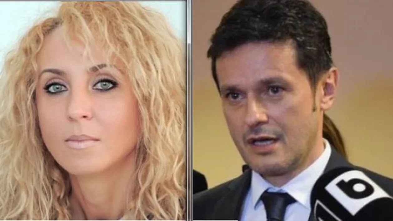 Soția primarului Capitalei, salariu de nabab: Cu banii caștigați de la stat de soția liberalului Răzvan Sava s-ar putea deszăpezi un întreg bulevard
