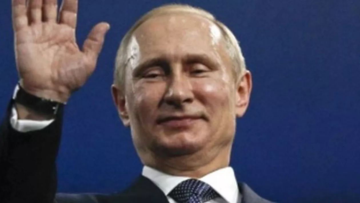 Vladimir Putin, către liderii evreilor europeni: Evreii au plecat în timpul Uniunii Sovietice, dar acum pot veni înapoi