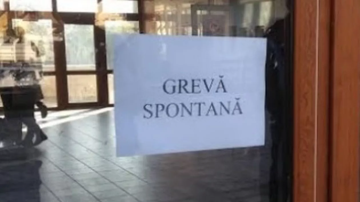 Grevă spontană la Serviciul de Probațiune: Angajații cer, printre altele, plata orelor suplimentare și angajarea urgentă de personal