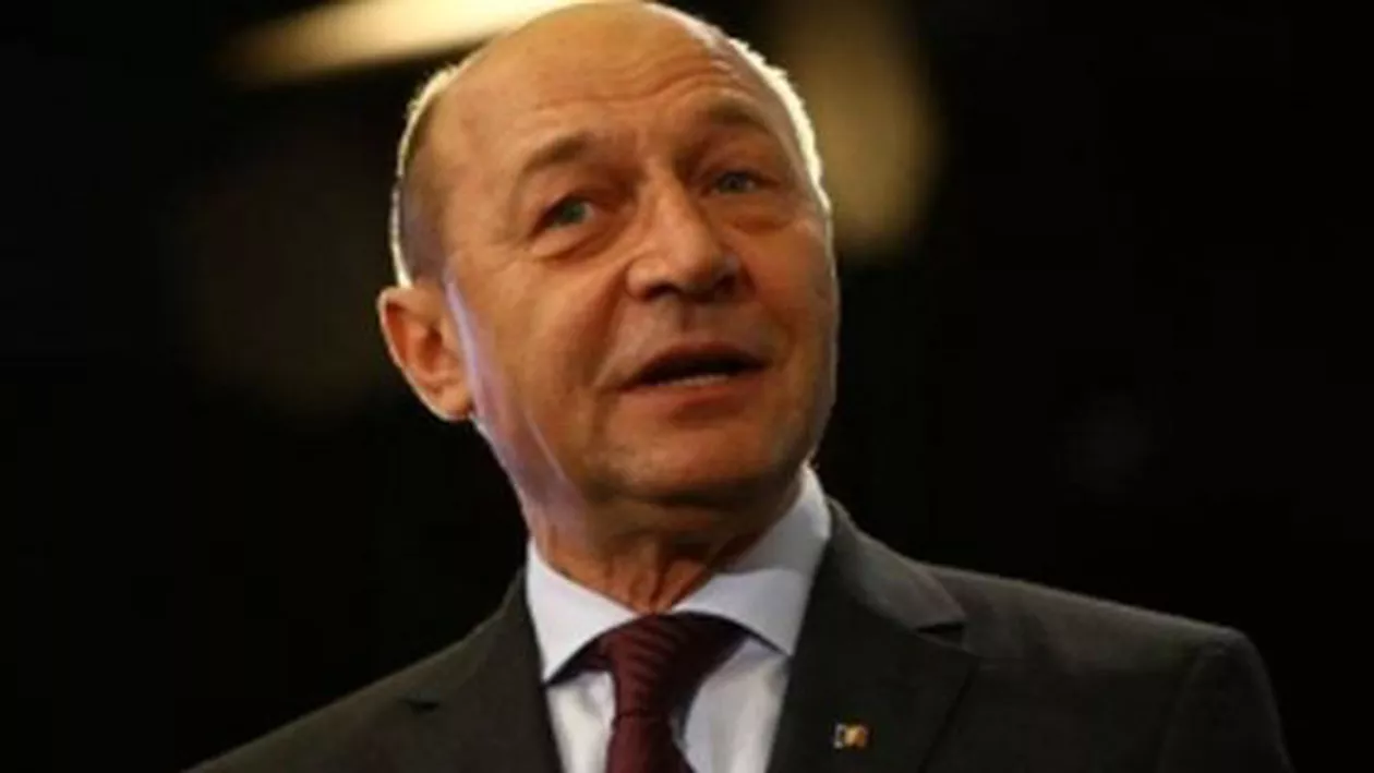 "Republica Moldova a fost povestea de succes a parteneriatul estic". Traian Băsescu: Guvernul Filip nu e creditat de populație cu multă încredere, dar țara s-a stabilizat (VIDEO)