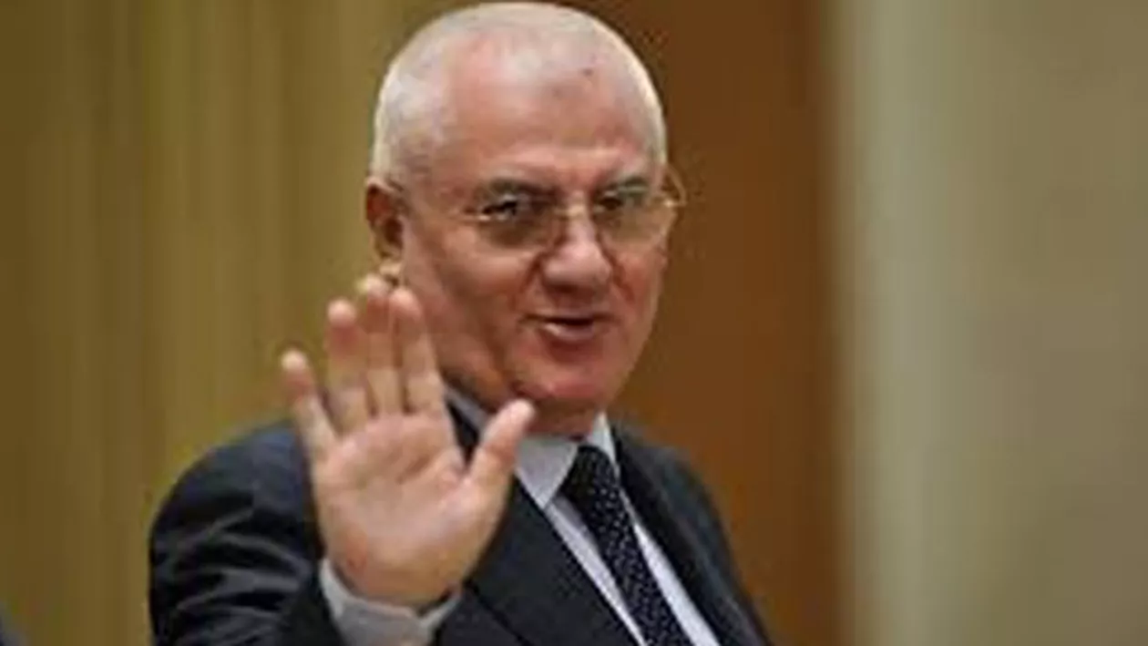 Dumitru Dragomir a refuzat funcția de președinte la FC Voluntari