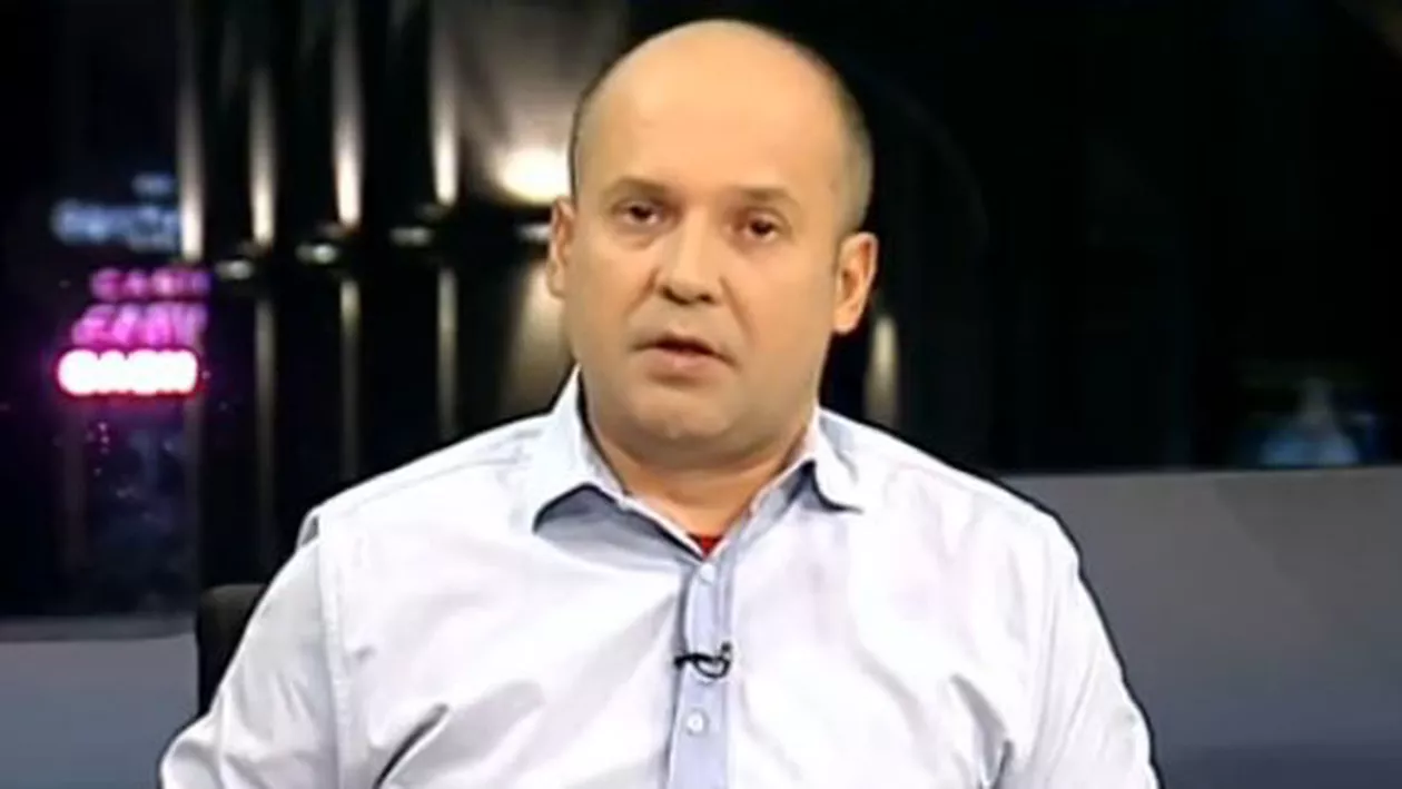Radu Banciu, despre taxa pe ambalaj: Tot pontiștii vor plăti întrucât ei cumpără produsele care se vor scumpi. Se pot cumpăra cu tonele acum (VIDEO)
