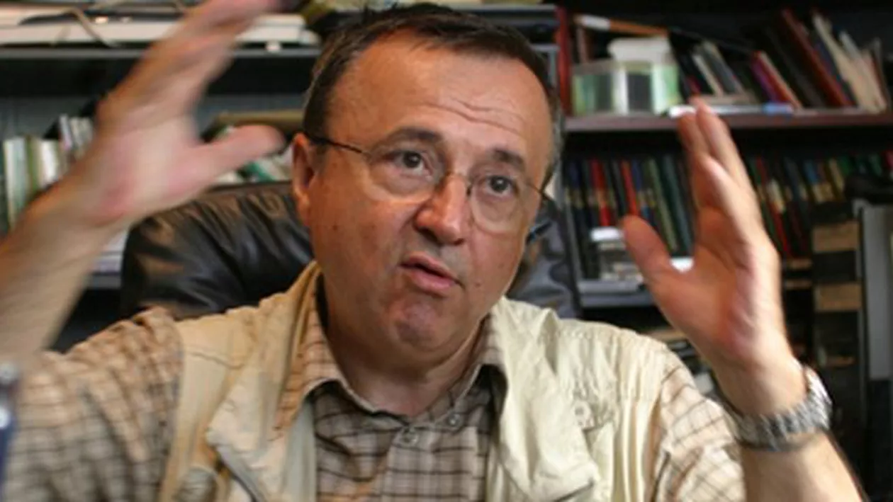 Ion Cristoiu: De ce au ținut Liviu Dragnea și Victor Ponta să știe că se întîlnesc la o cafea? Pentru că au ceva de împărțit: PSD-ul!