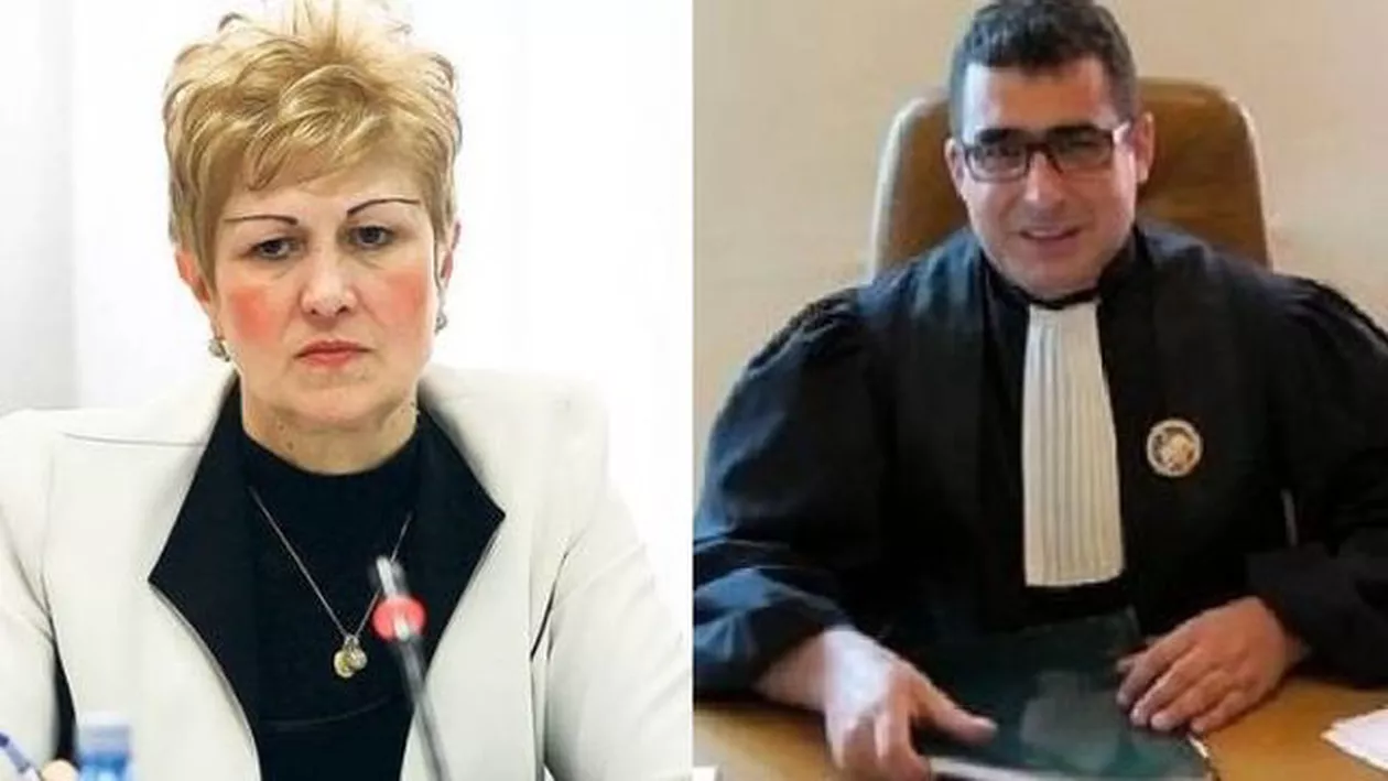 "Acoperiții" din justiție au încins spiritele la CSM. Acuzații dure între șefii de la Curtea Supremă și membrii Consiliului (VIDEO)