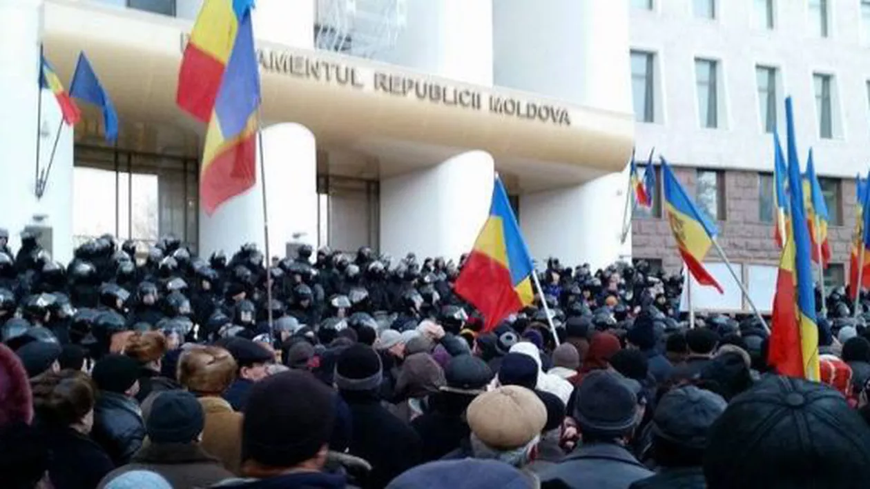 Un jurnalist rus a primit interdicția de a intra pe teritoriul Republicii Moldova în următorii cinci ani