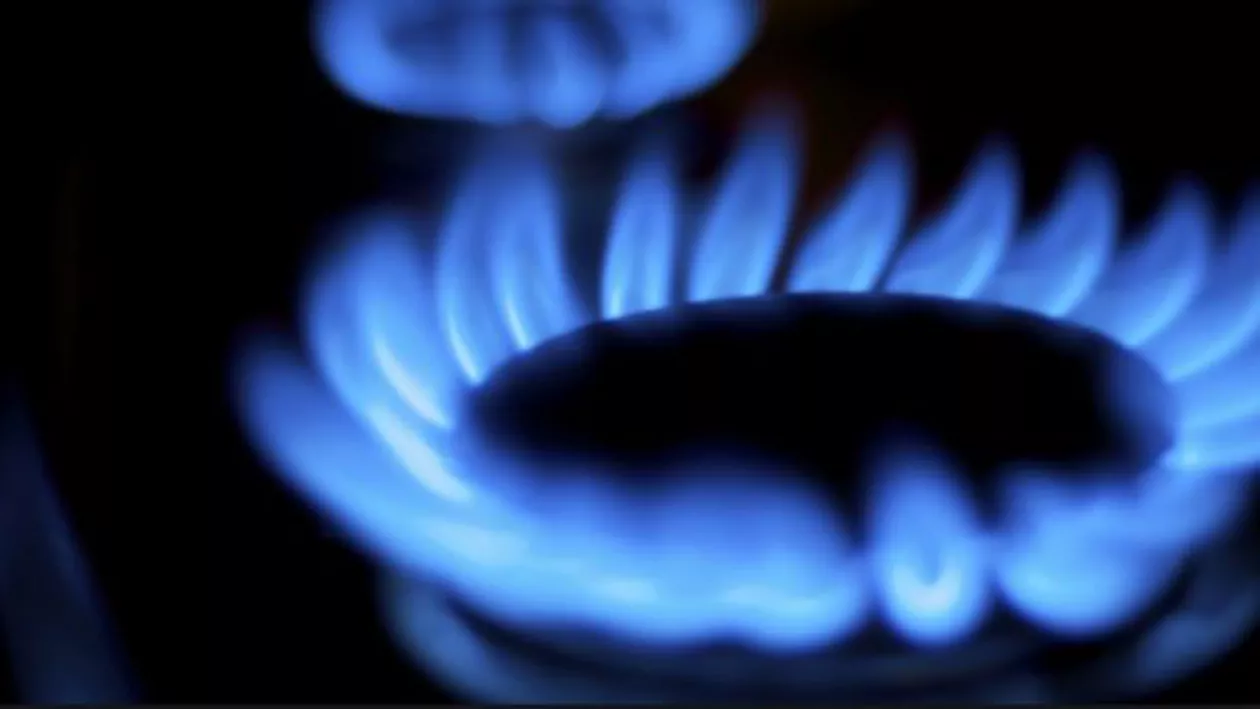 Consum ridicat de energie și gaze în ultimele zile, din cauza gerului