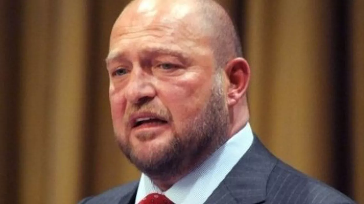 Istanbul: Patronul Arctic, Mustafa Koc, a murit joi în urma unui atac de cord