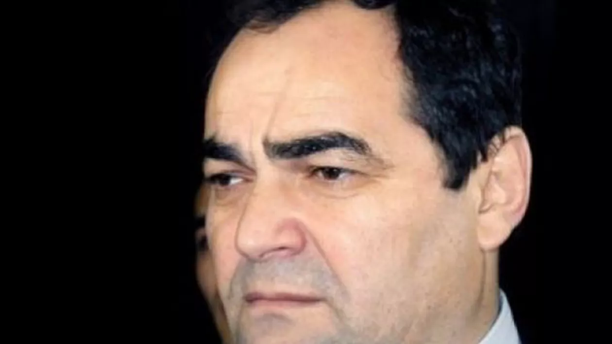 Creștin, condamnat la cinci ani de închisoare cu executare. Omul de afaceri este acuzat de complicitate la abuz în serviciu