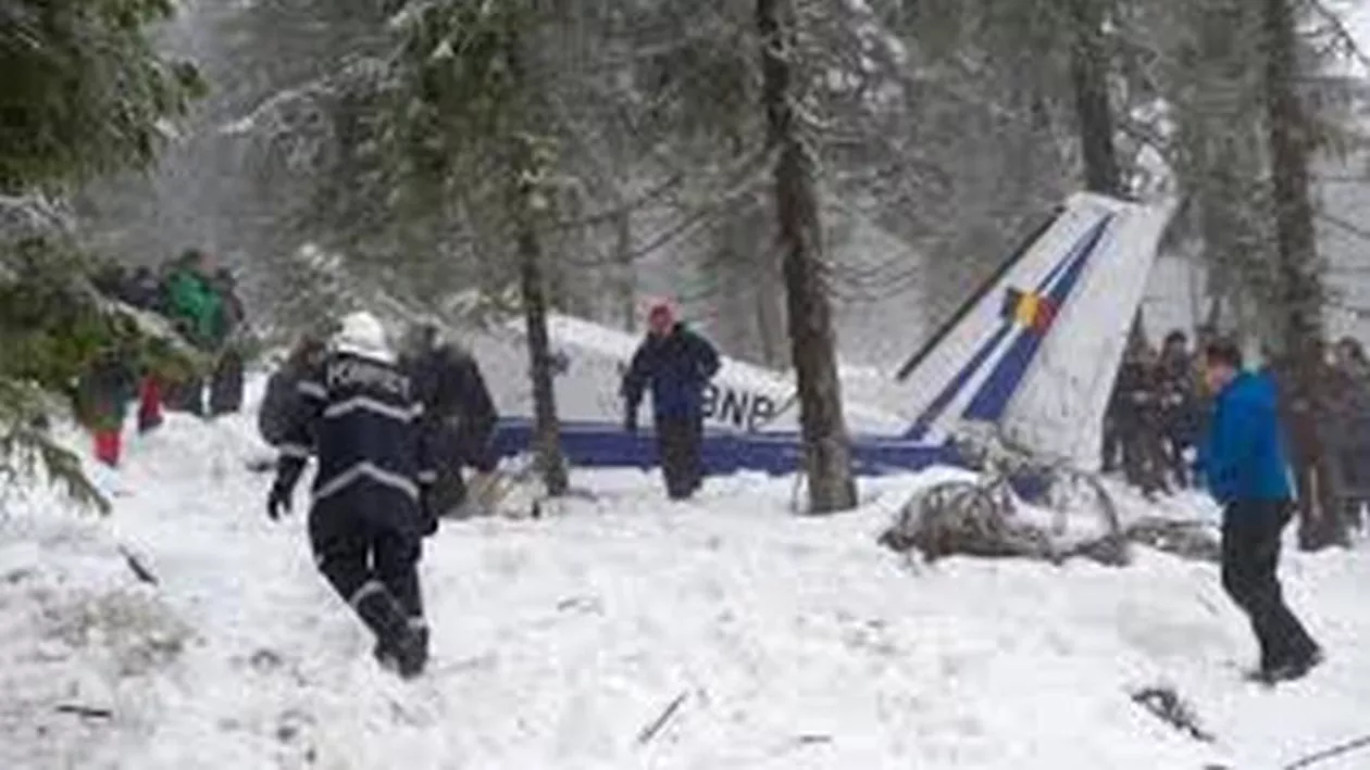 Experiment șocant, după tragedia din Apuseni: „Părinții și fratele ei s-au dezbrăcat și s-au întins pe jos, în locul în care a fost găsită Aura, și au vrut să vadă cât rezistă în frig”